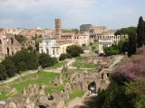 fororomano
